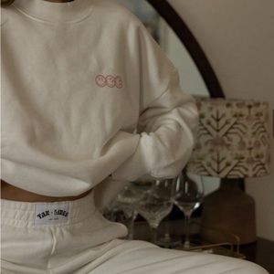 Sivan Ayla Shop Tan Lines- Let the good times roll Crew